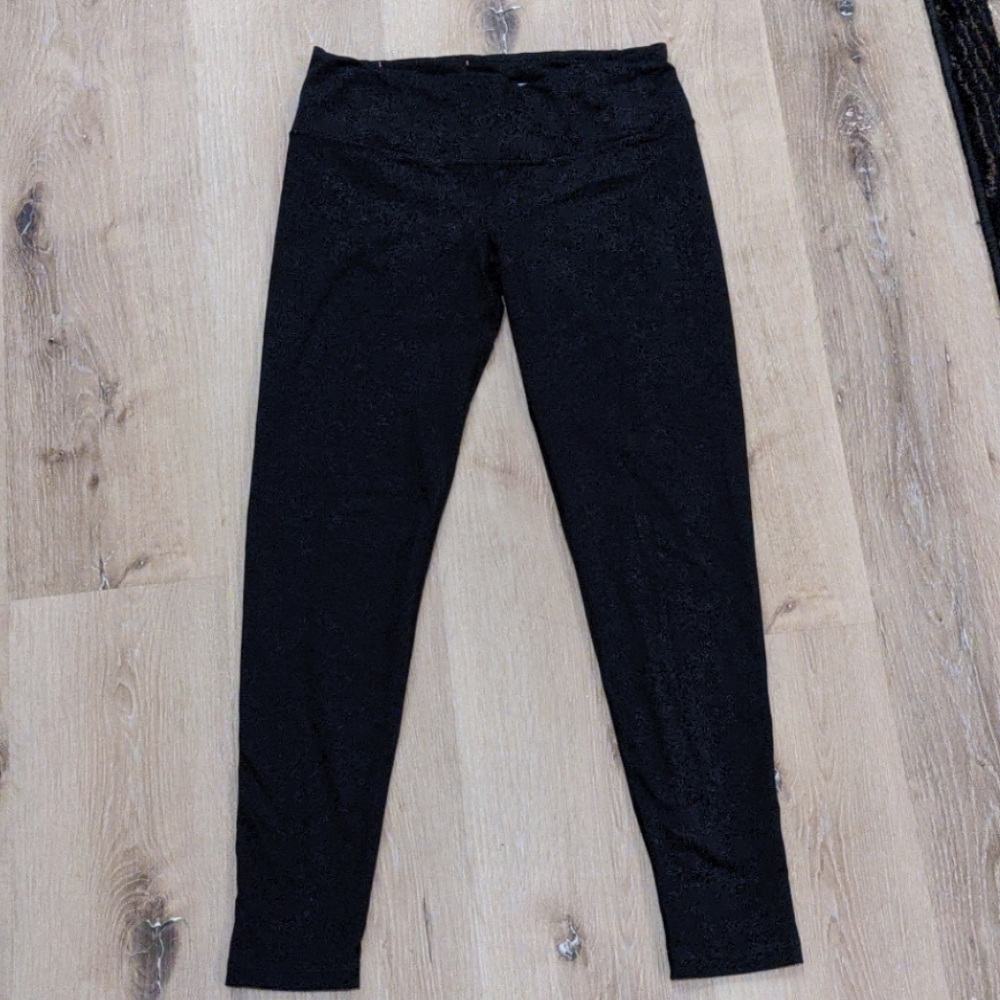 Victoria's Secret athletic leggings